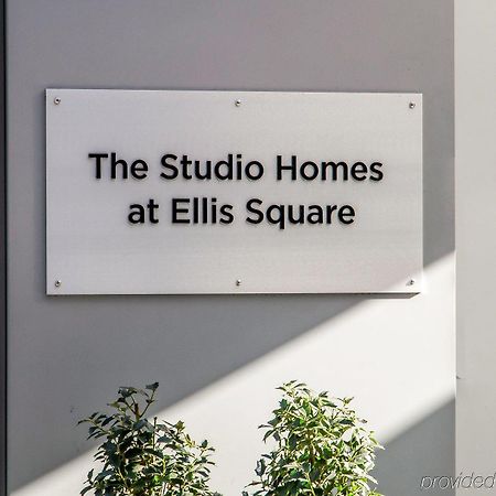 Bluegreen Vacations Studio Homes At Ellis Square, Ascend Resort 薩凡納 外观 照片